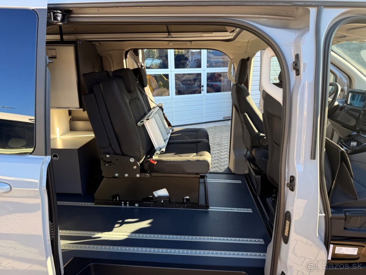 KARMANN MOBIL DUNCAN 550 - TOP CENA - 9