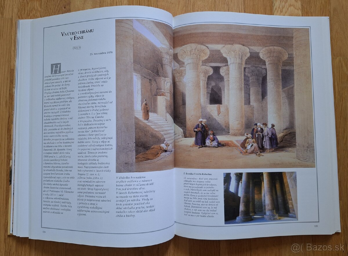 Egypt vcera a dnes - 9