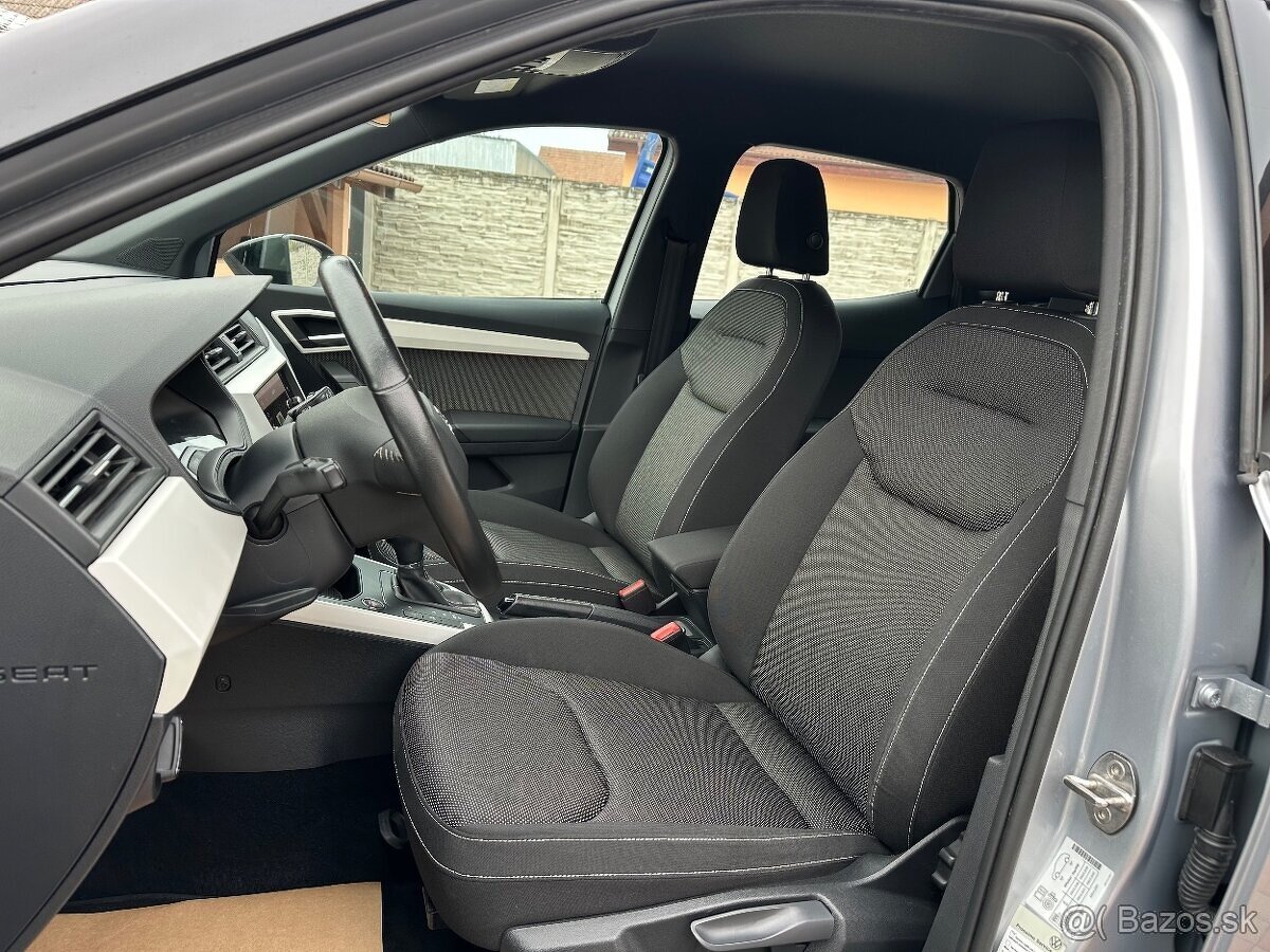 Seat Arona Xcellence 1.0 TSI 81kw - 9