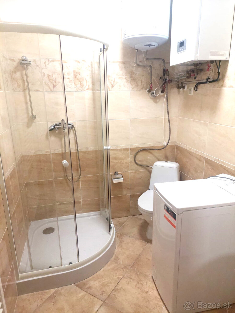 PREDAJ GARSÓNKY ŽILINA UL. KAMENNÁ - 9