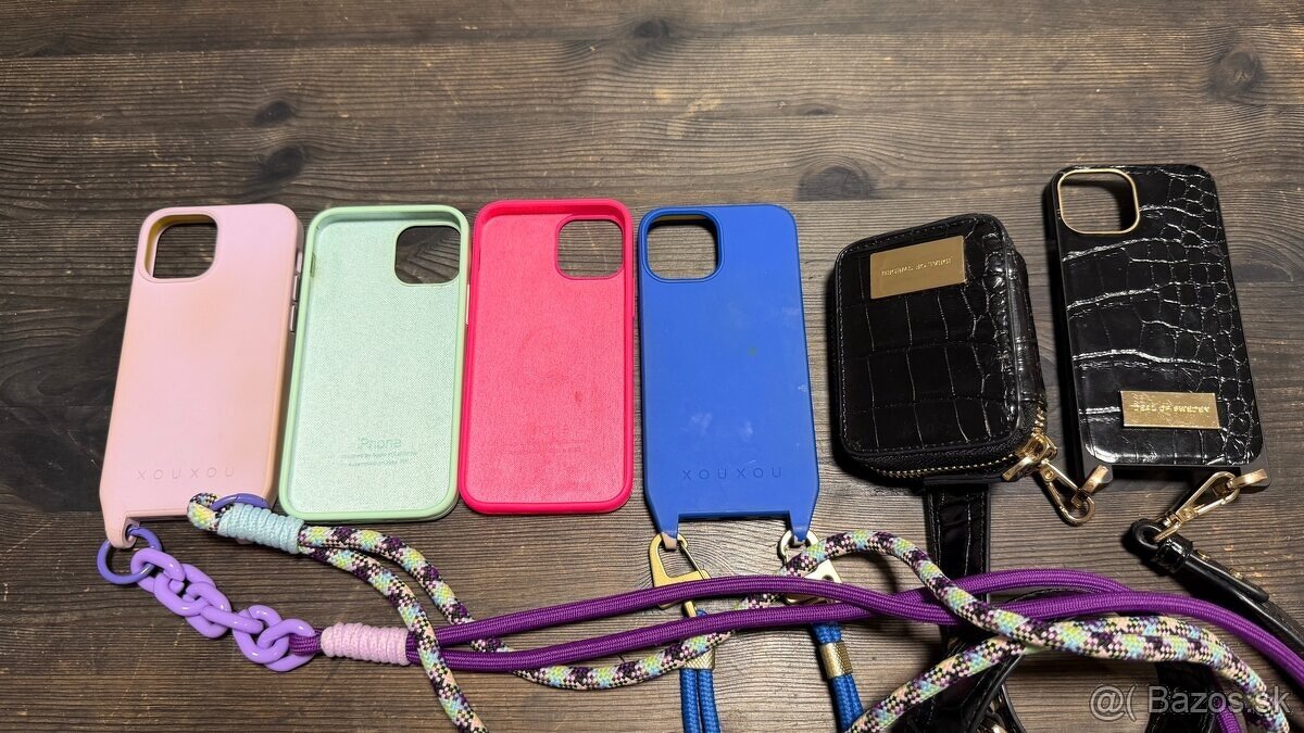 iPhone 13 mini 128 GB - 9