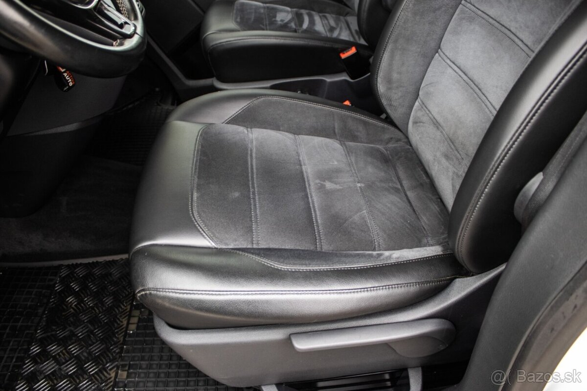 Volkswagen T6 Multivan 20 BiTDI BMT Highline 4MOTION DSG, 15 - 9