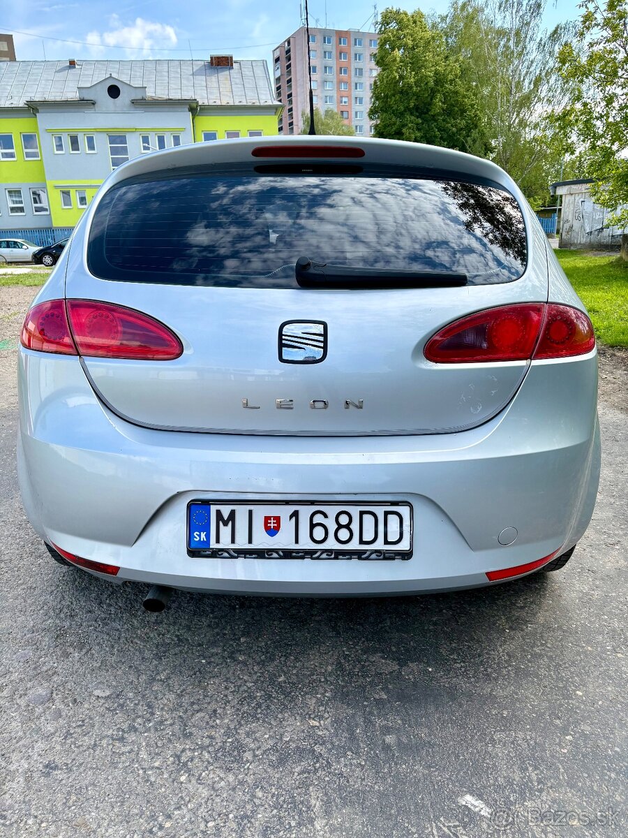 Seat Leon - 9