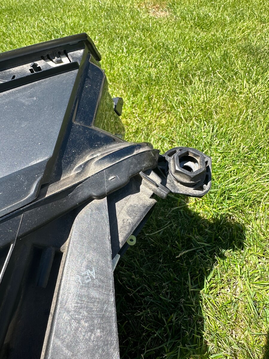 VW TOUAREG 2018 FULL LED MATRIX - 9