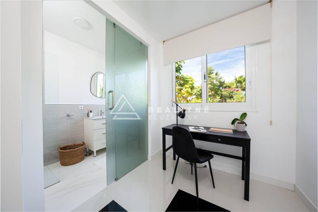 Španielsko, Vila, Nueva Andalucia, Marbella - 9