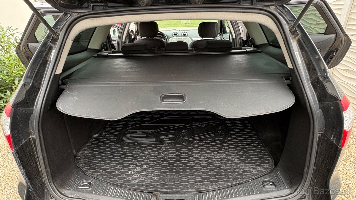 FORD MONDEO COMBI MK4 - 9