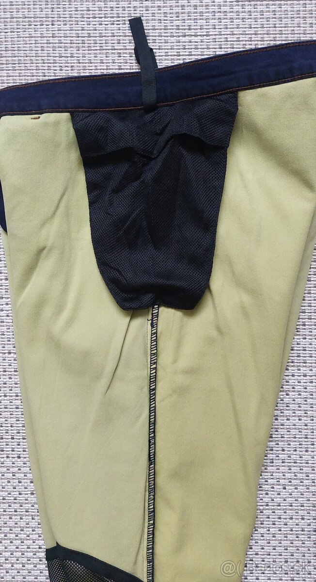 Moto džínsové legíny č. 42 - 9