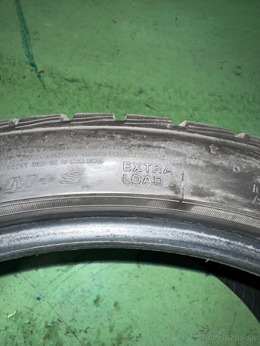 255/35 R19 96 V XL NEXEN WINGUARD SPORT 2 - 9