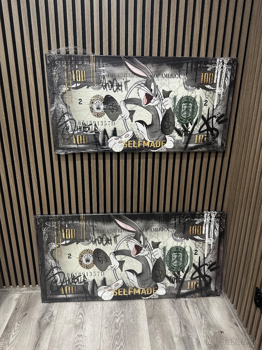 Obrazy na platne - 9