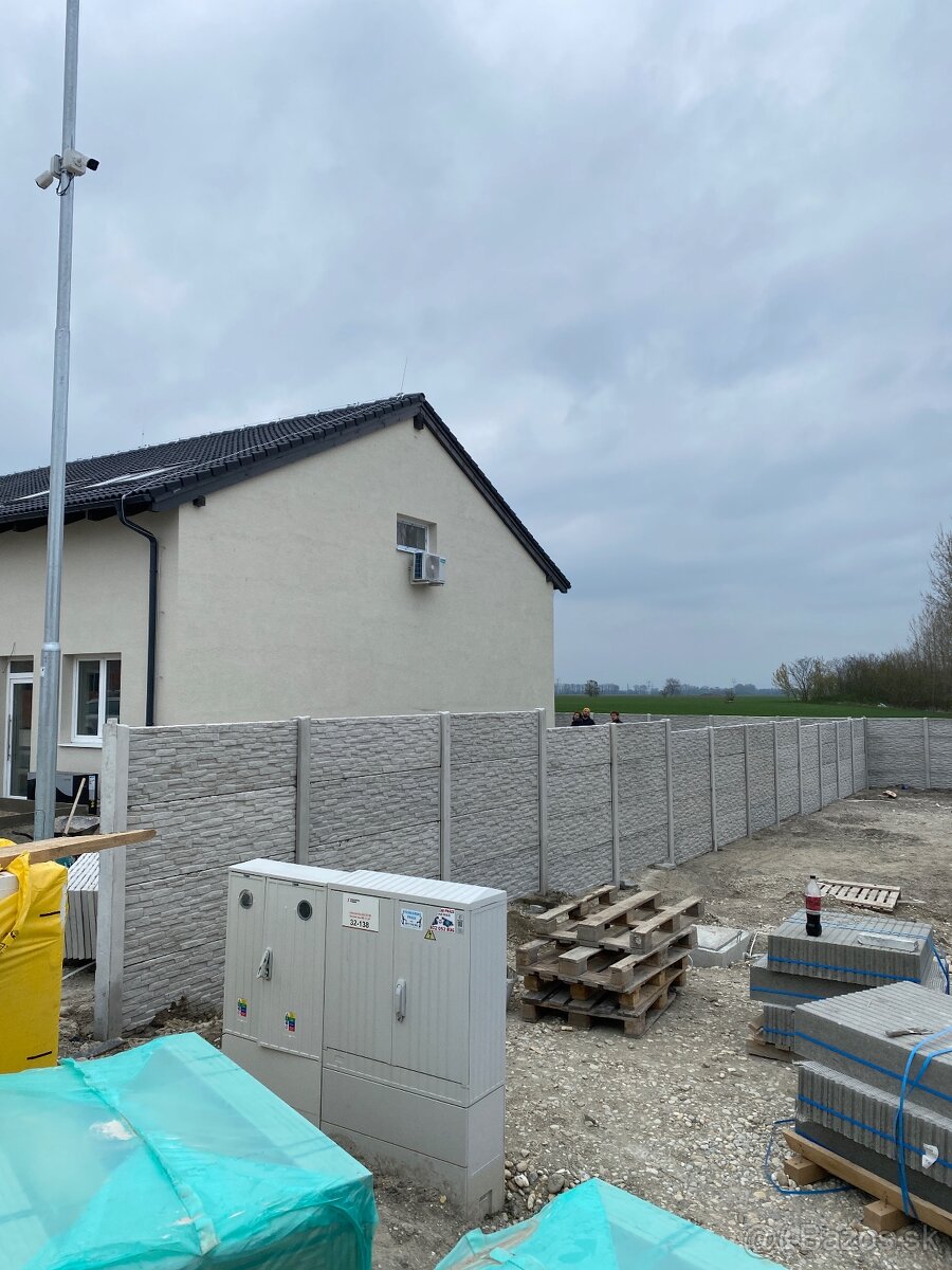 Realizujeme stavebné prace - 9