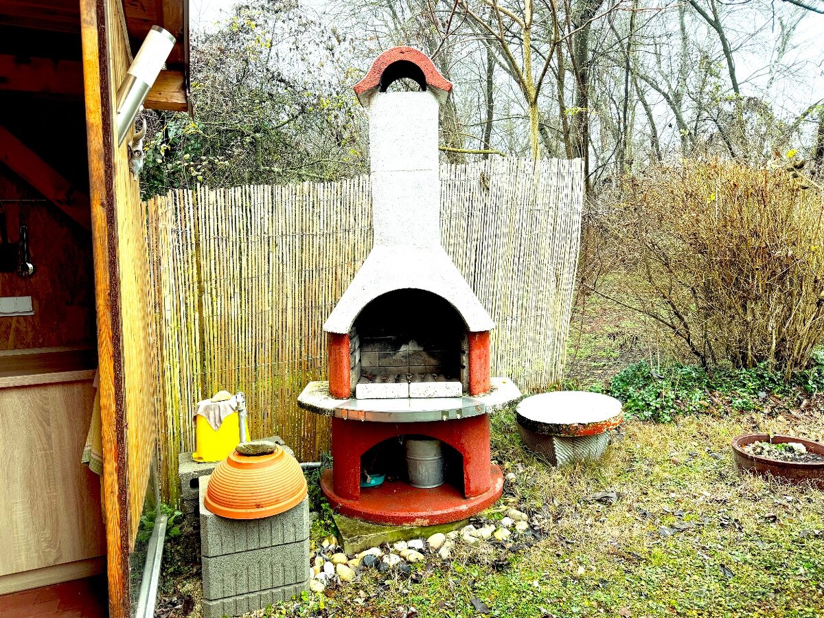 Romantická chalupa (RD) v Potônskych Lúkach - 9