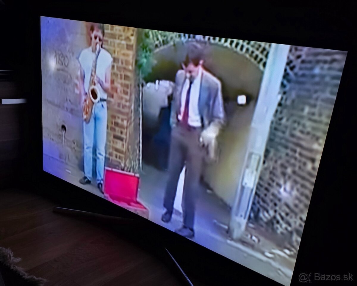 Samsung 48" Smart TV (model UE48H6470SS, r. 2014). - 9