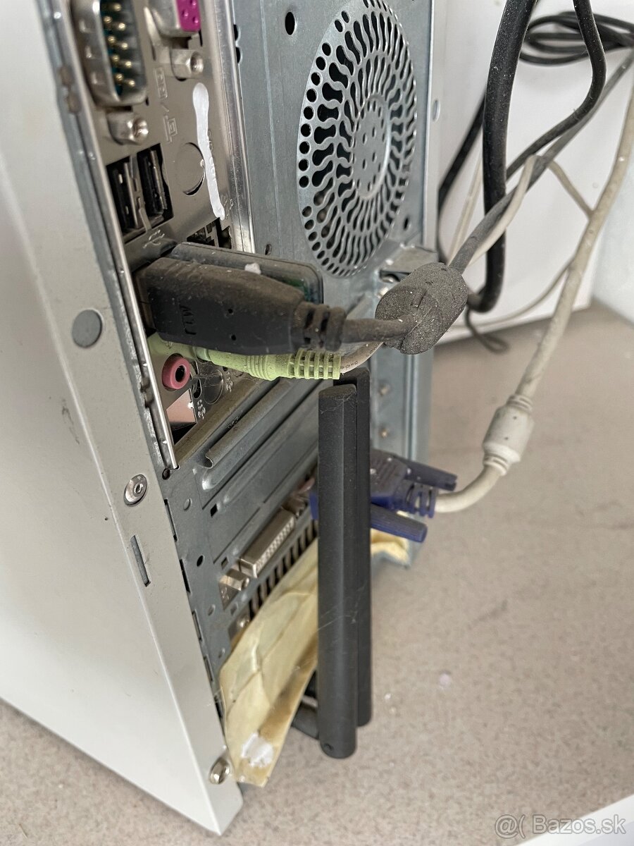 stary pocitac - 9
