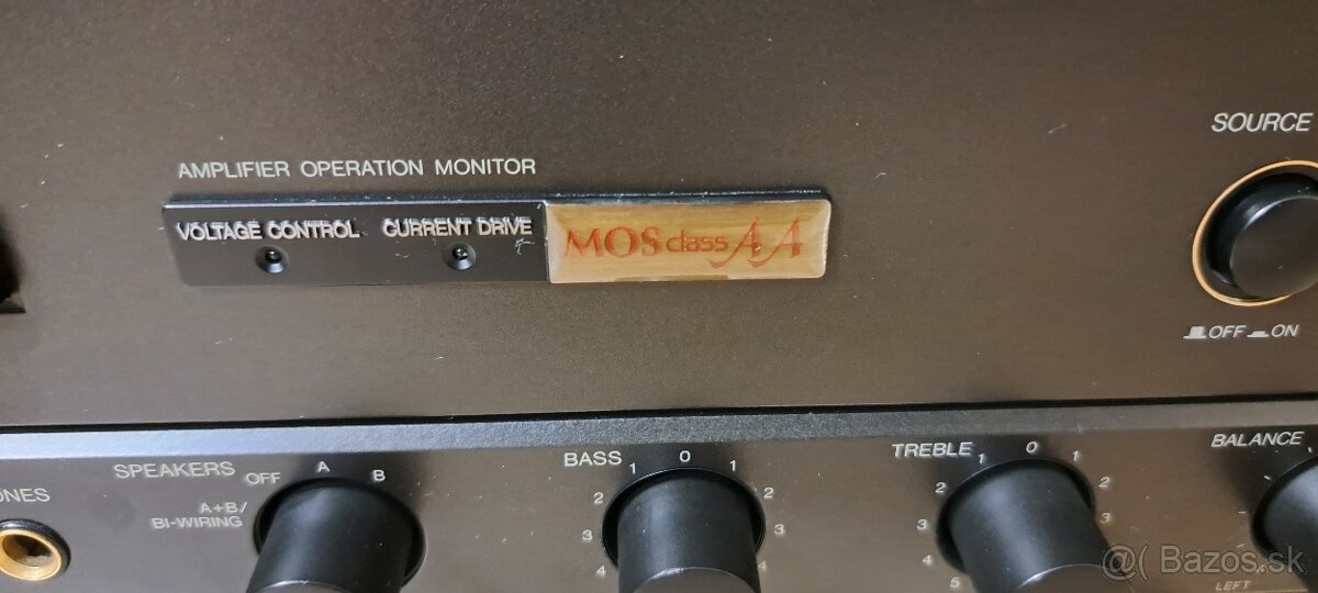 Technics SU - VX 720 - 9