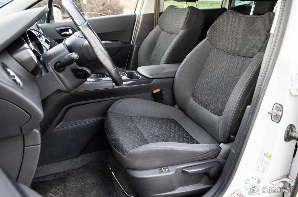 Peugeot 3008 1.6 BlueHDi, 88kW (2016) - 9