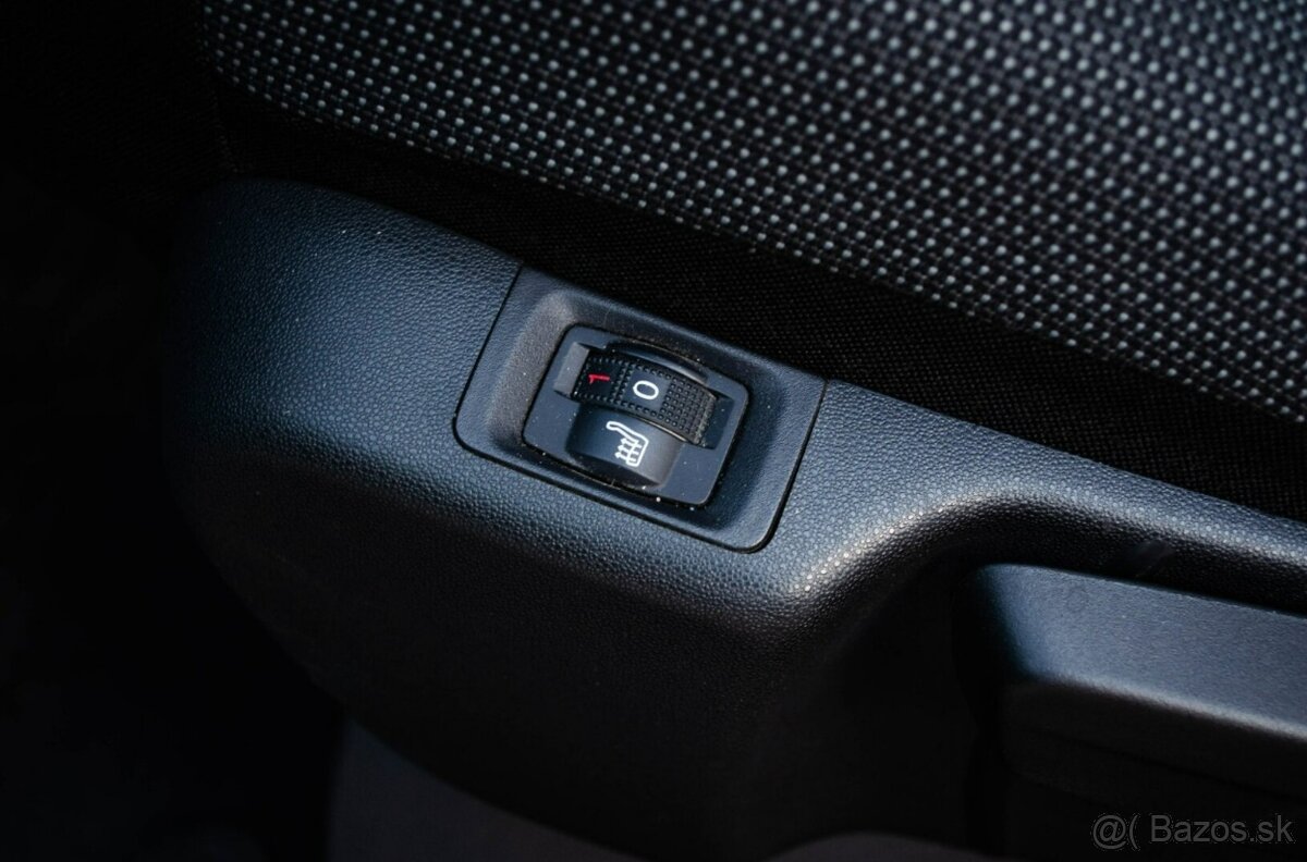 Citroën C3 Aircross PureTech 82 Pohoda - 9