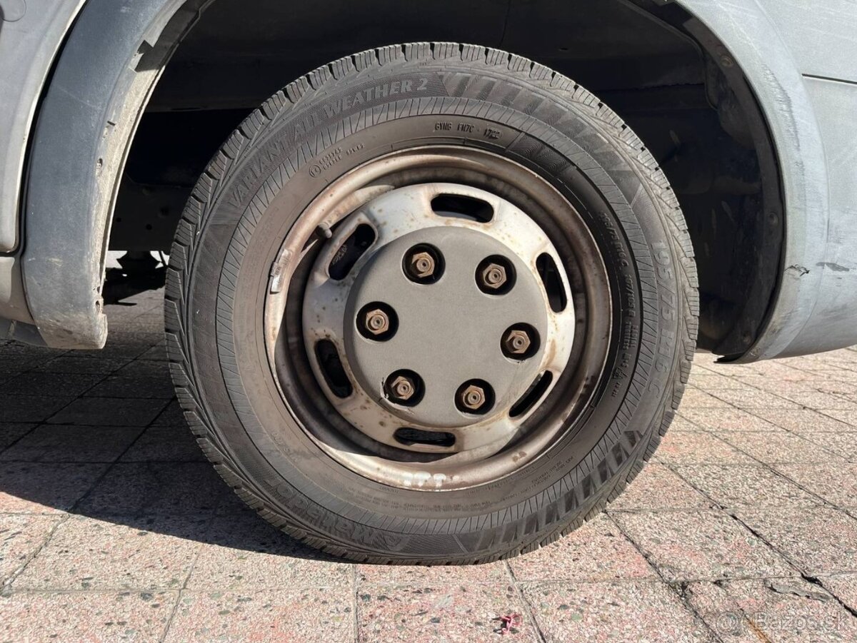 Iveco Daily 35c15V 3.0 HPI - 9