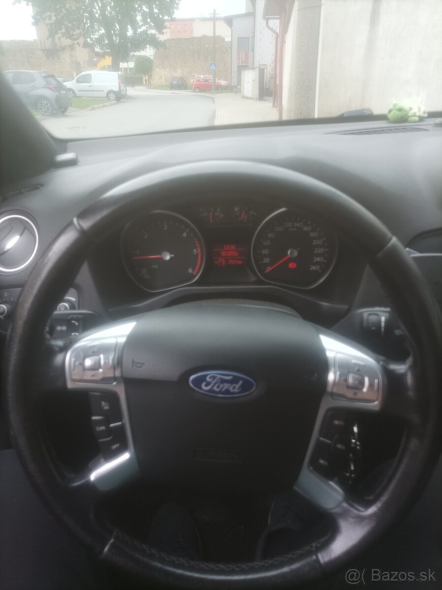 Mondeo - 9
