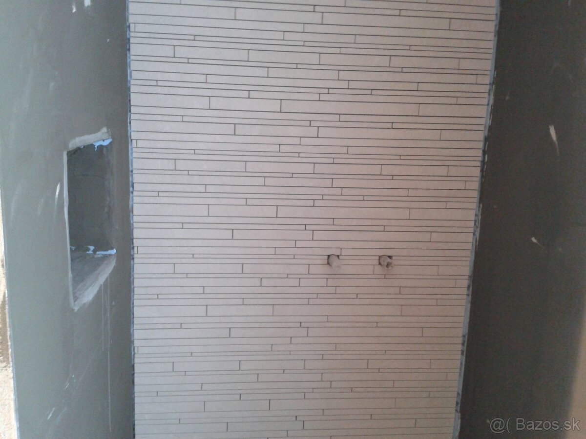 PROFESIONÁLNE OBKLADAČSKÉ A DOKONČOVACIE PRÁCE - 9