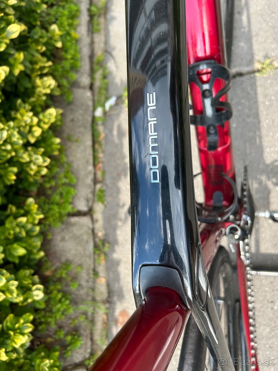Trek Domane SL 5 - 9