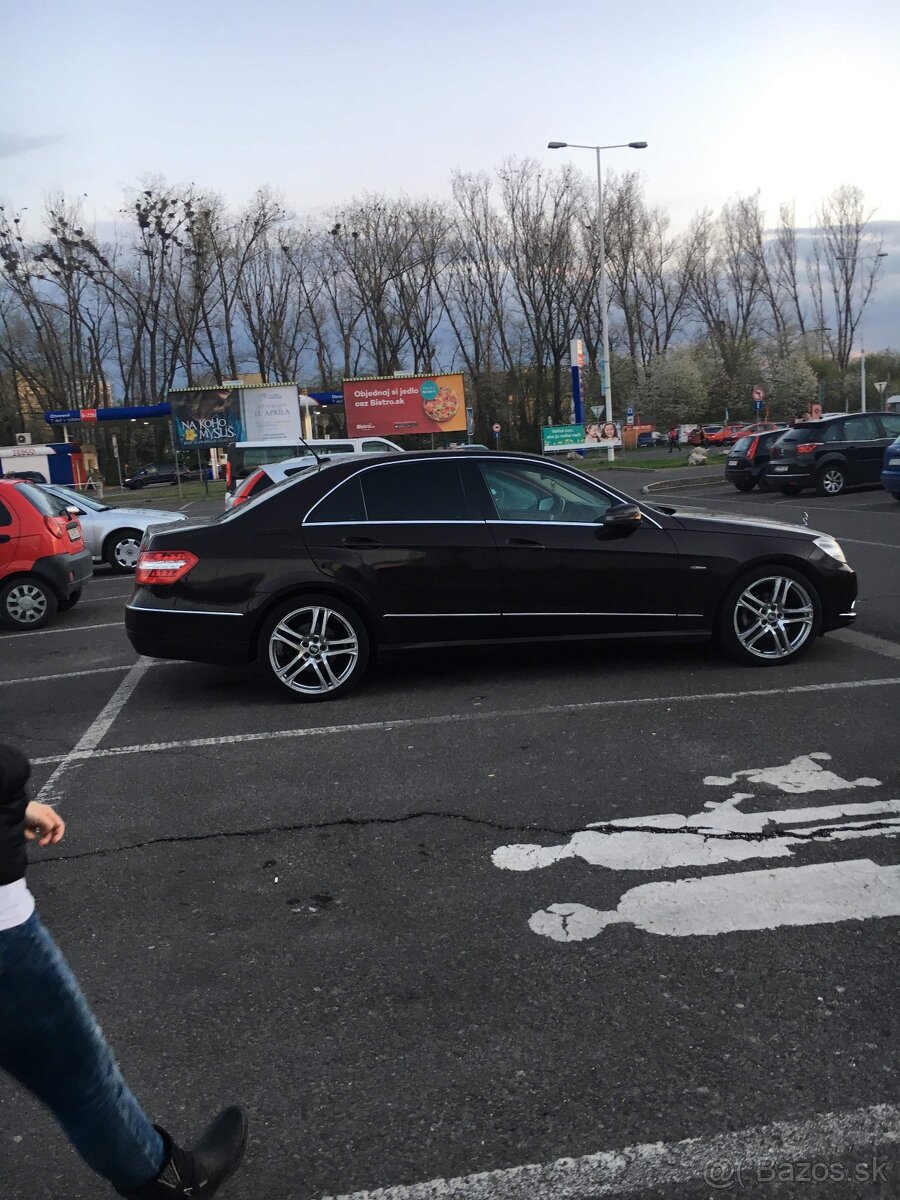 Predám komplet zimnú sadu Continental winter contact ts860s - 9