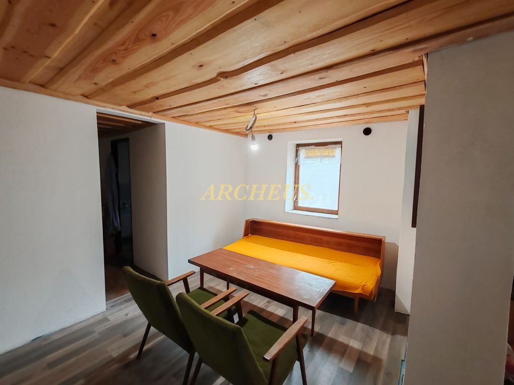 Chalupa Čavoj, časť Petriskovci - Prievidza - 9