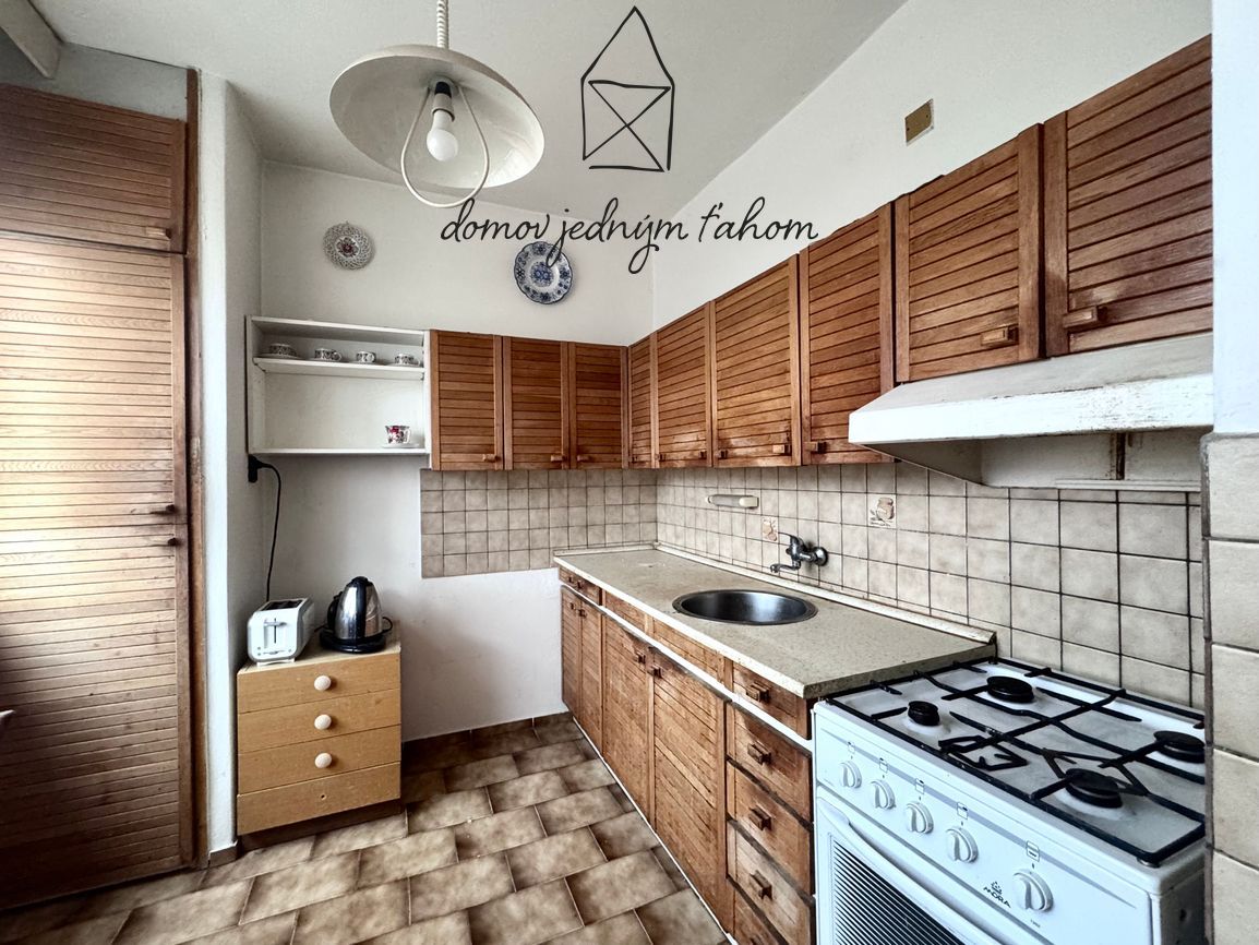 PREDAJ, 3-izbový byt s dvomi loggiami, 78 m2, Petržalka - 9