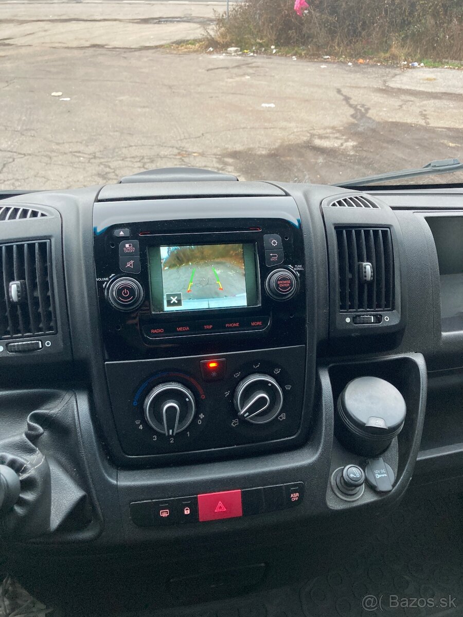 Peugeot boxer 3.0 HDI - 9