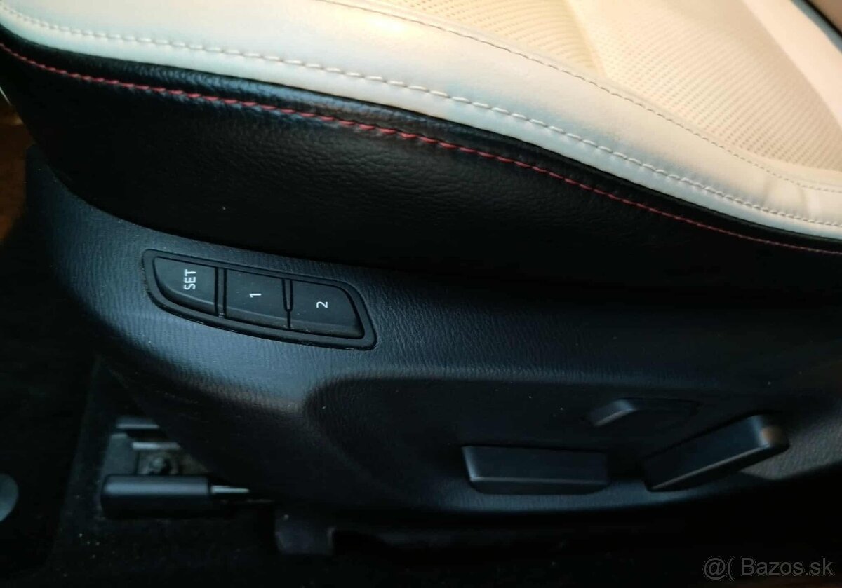 Mazda 6 Combi 2013 - 9