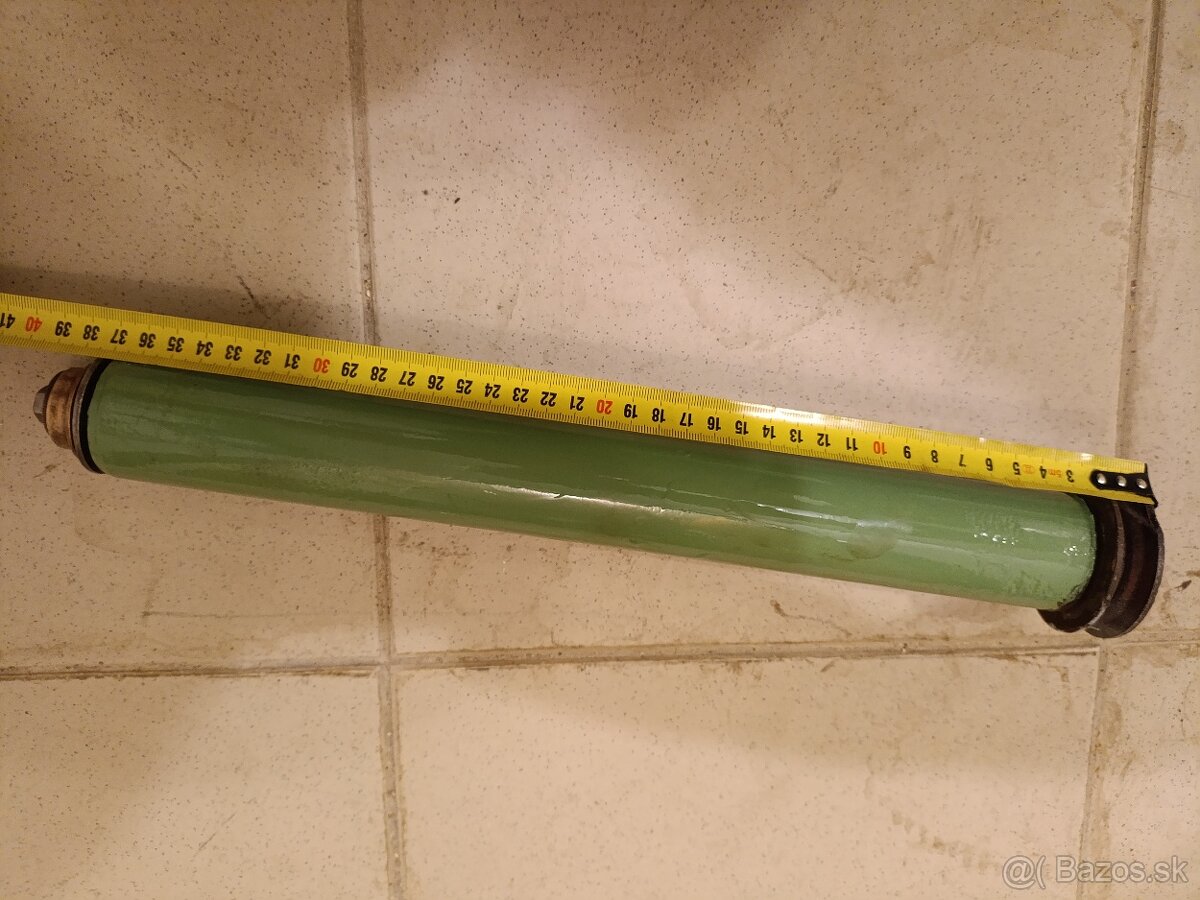 Predám hriadel na cirkuar - 9