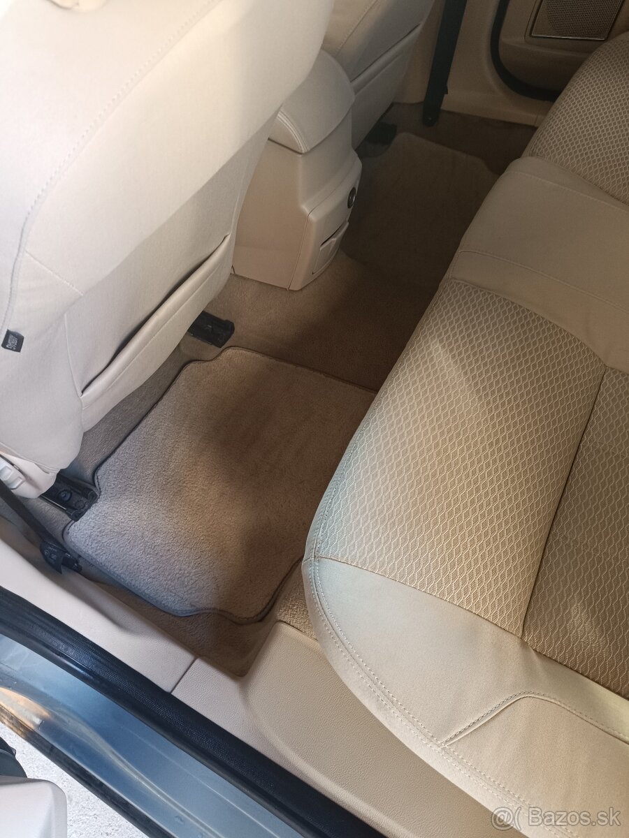 Predám Ford Mondeo 2007 - 9