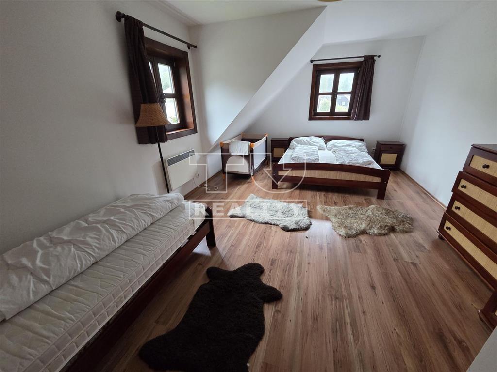 TUreality exkluzívne ponúka tradičnú drevenicu v... - 9