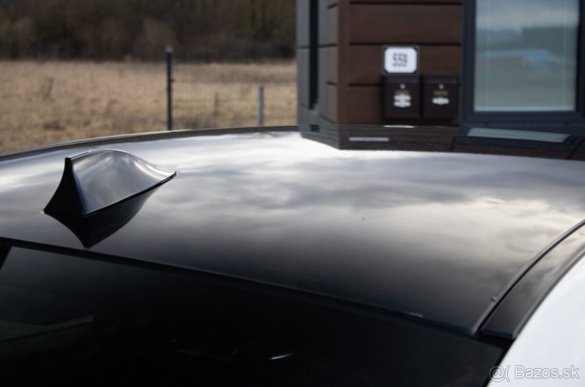 BMW Rad 5 530d xDrive A/T, 190kW, A8 - 9