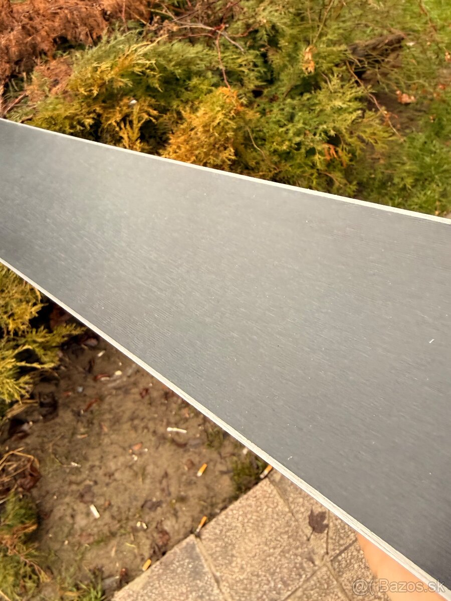 Skialp / freeride set Mocement Session 95 - 186cm - 9