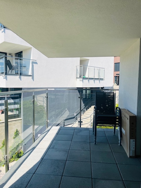 2-IZB. BYT 63m2 NOVOSTAVBA, LORINČÍK HÁJE - 9