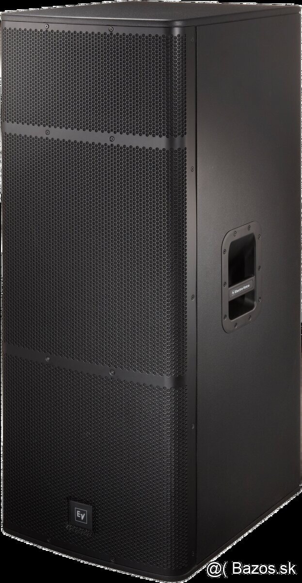 Electrovoice, Allen Heath, Yamaha - 9