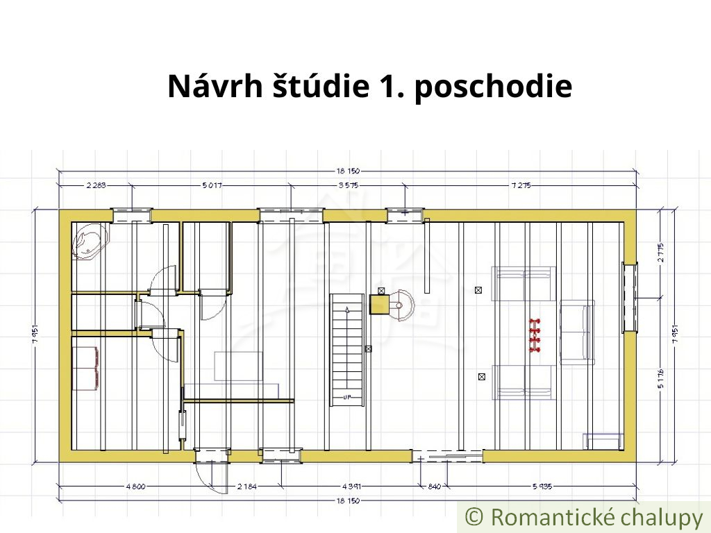 Nehnuteľnosť na rekonštrukciu alebo stavebný pozemok – Kun - 9