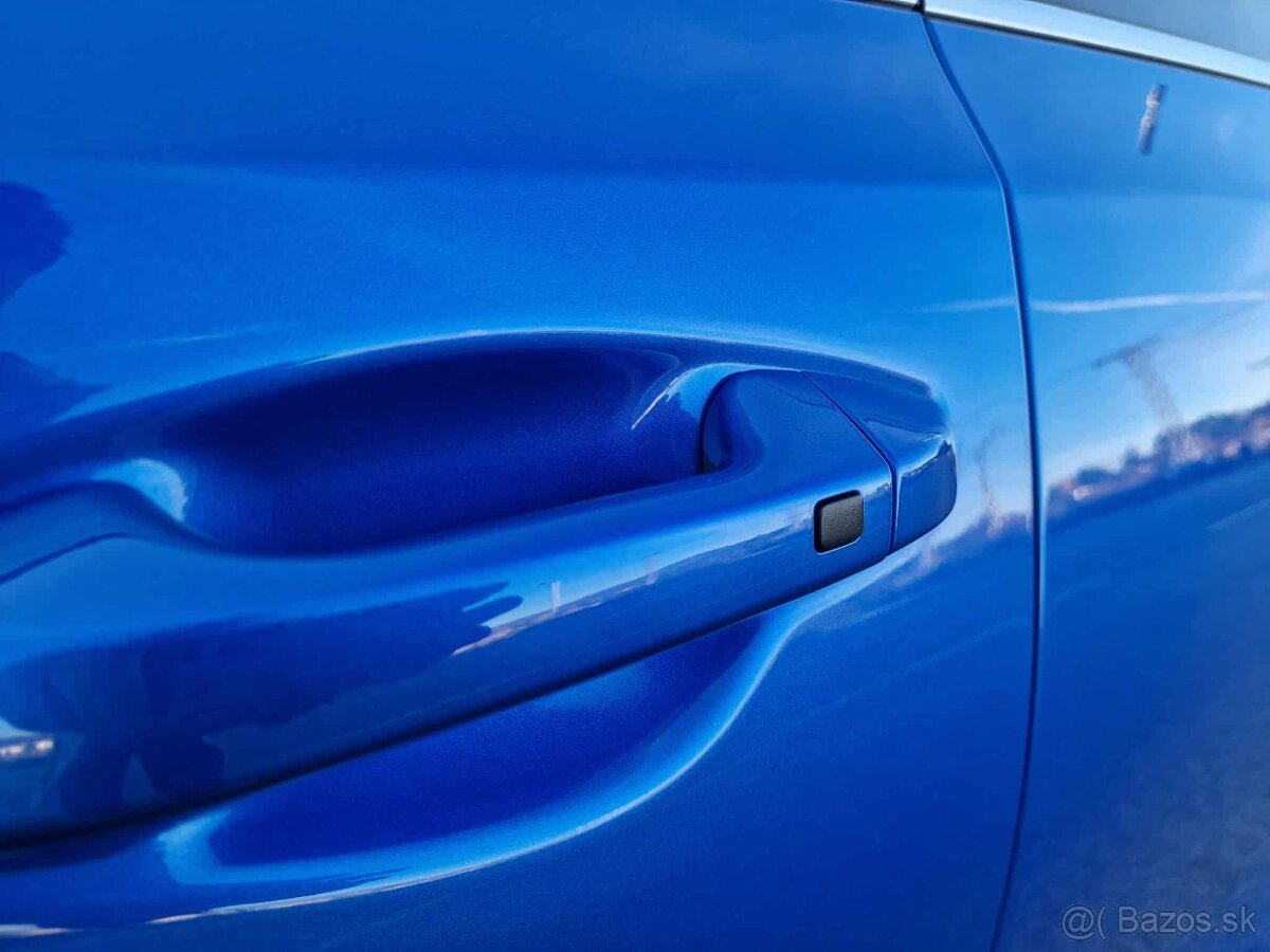 KIA pro ceed GT line 2022/05 40k km ako nové Plná vybava - 9