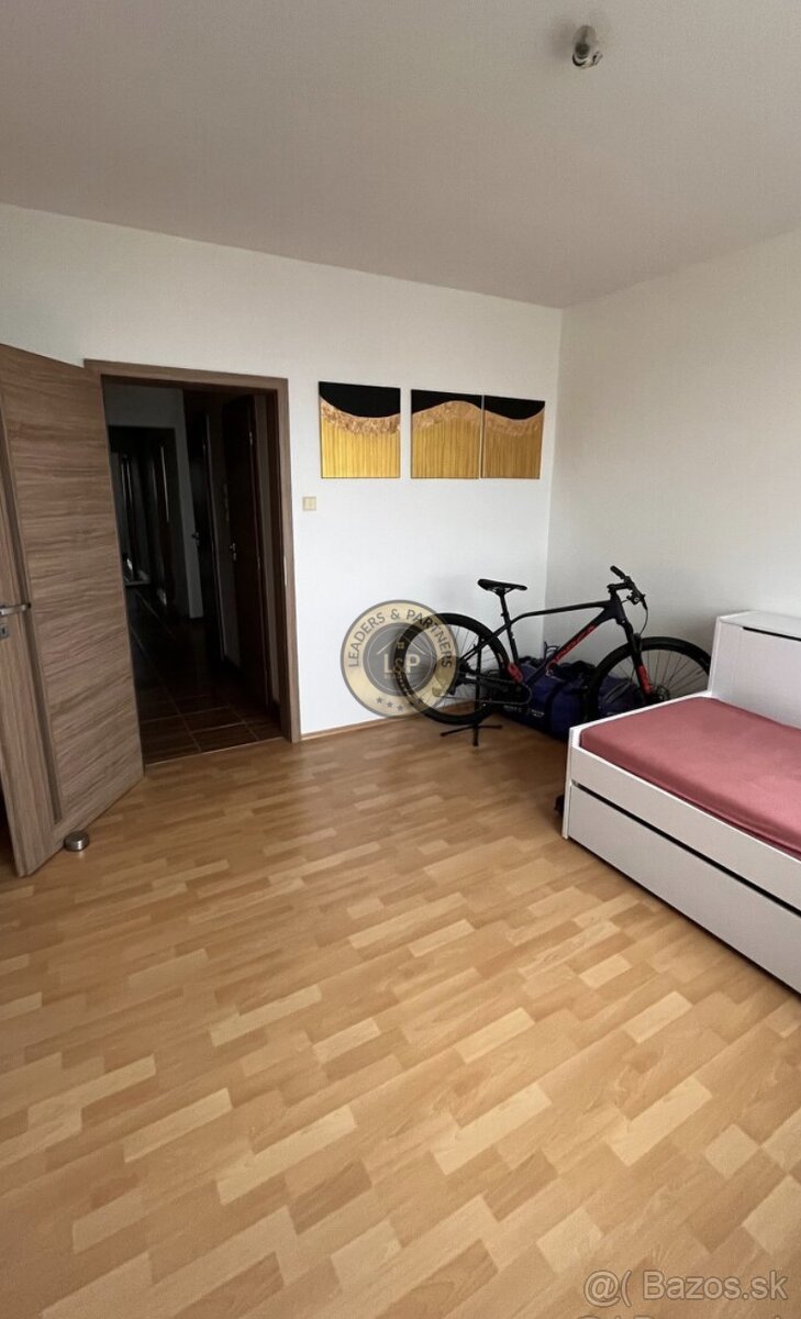 Zariadený 3-izb. byt na predaj | PODUNAJSKÉ BISKUPICE - 9