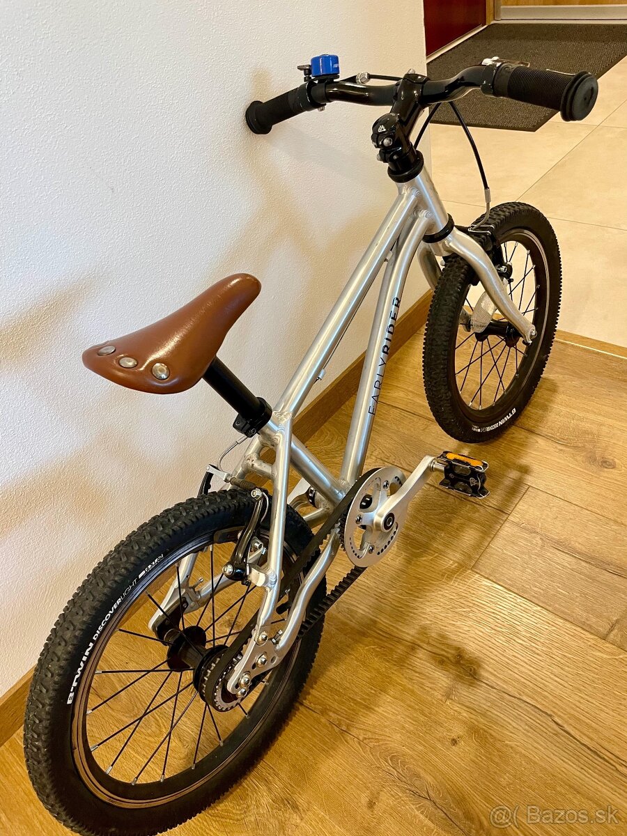 Early rider belter 16 - 9