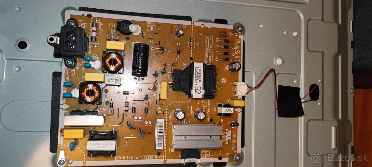 LG TV 43NANO793NE Na ND - 9