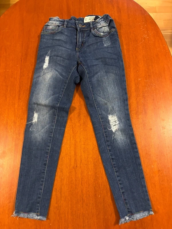 Dievčenské oblečenie balik - 9