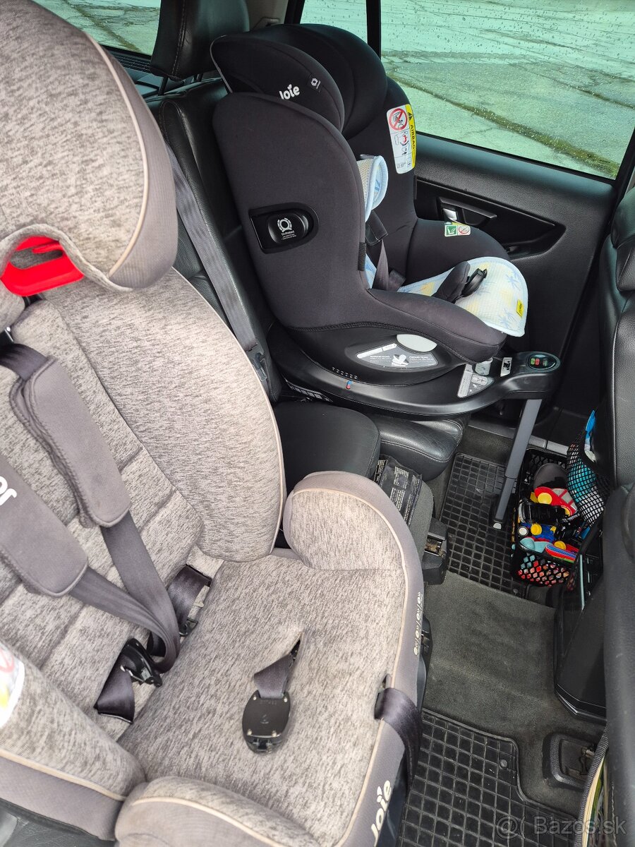 Predam Volvo XC90 2.4D AWD 120KW - 9