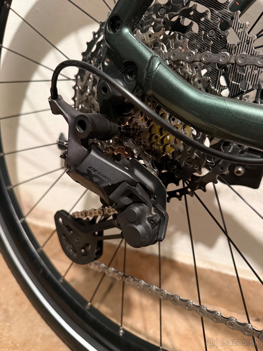 Ktm Macina Cross 710 - 9