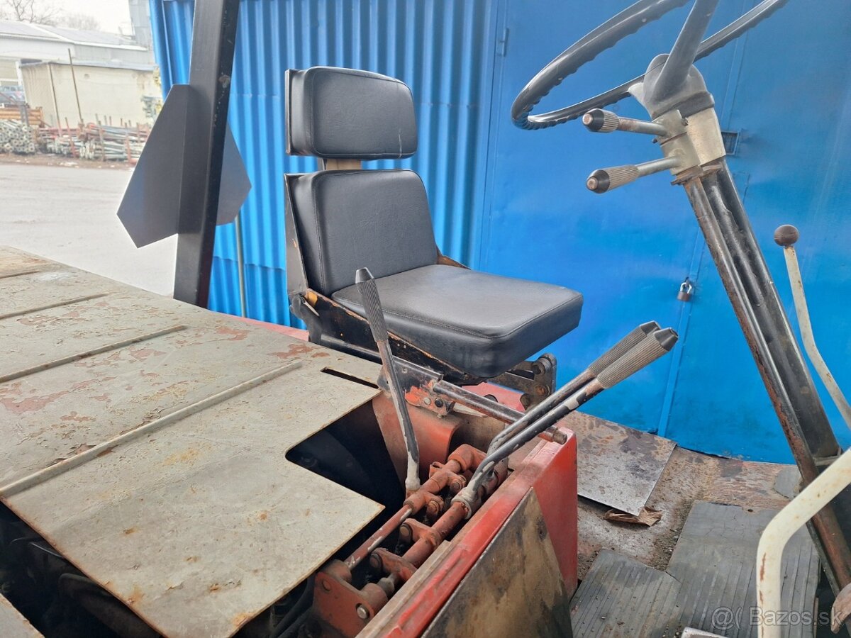 DESTA DVHM 3222TM - 9