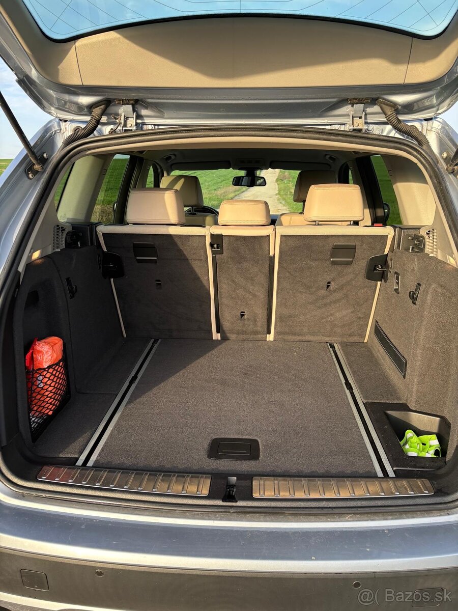 BMW X3 20d 135kW - 9