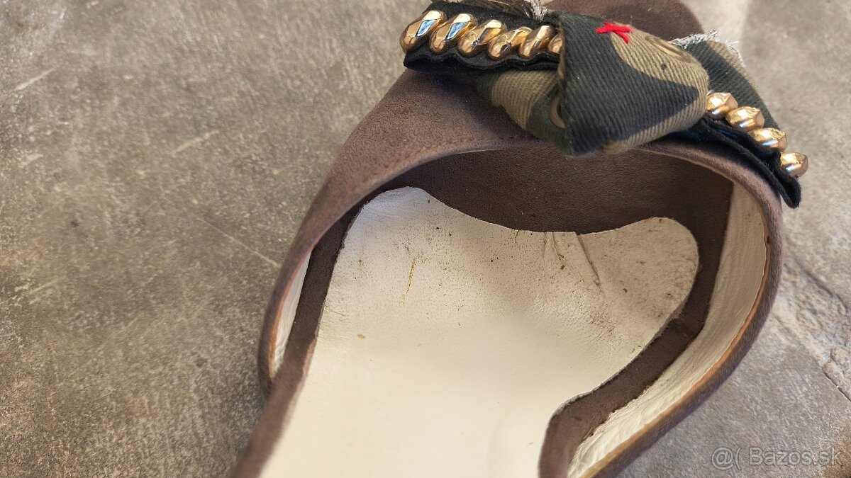 Sandale Les Copains, 37 - 9