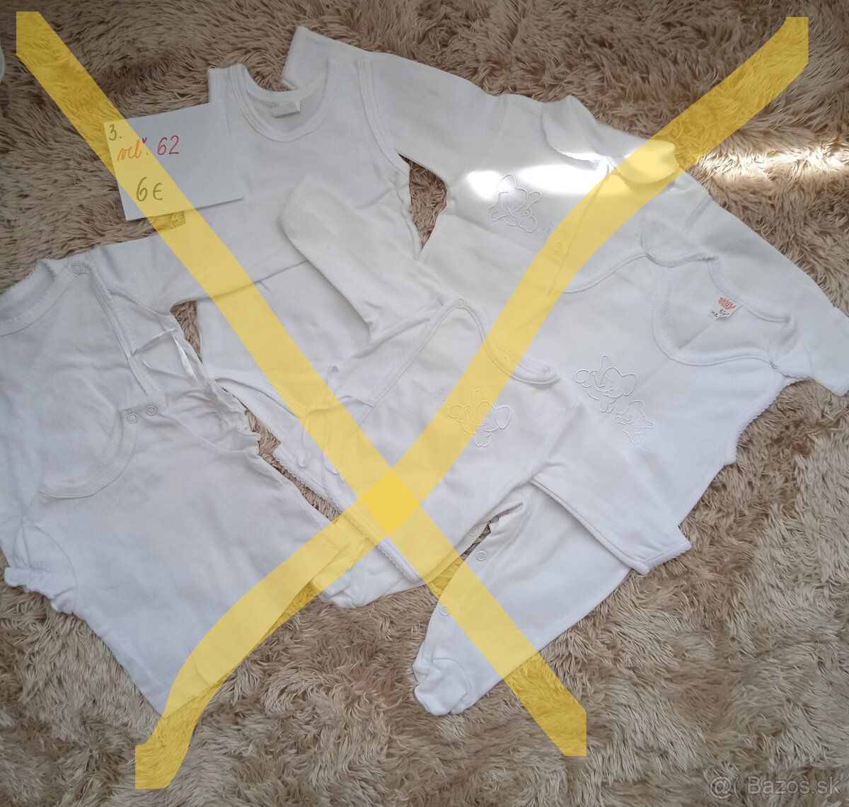 Detské oblečenie - 9