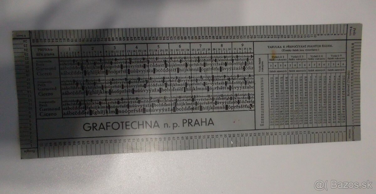 Predám Foto prislusenstvo - 9