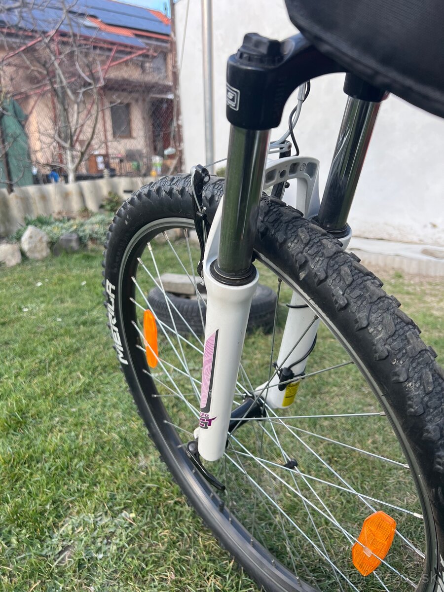 Dámsky horský bicykel Merida - 9